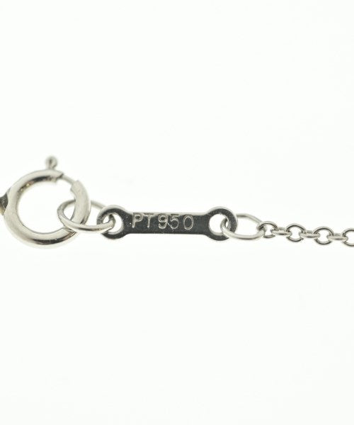 TIFFANY & CO. สร้อยคอ