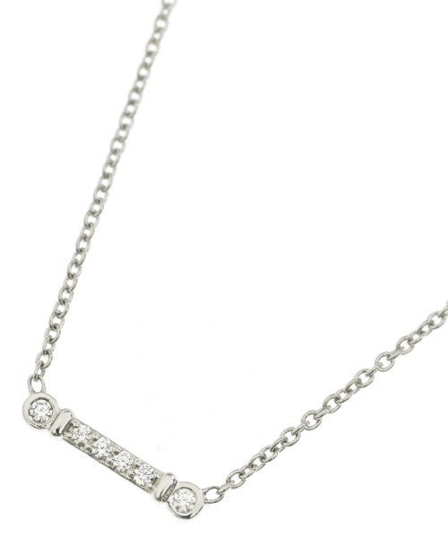 TIFFANY & CO. สร้อยคอ