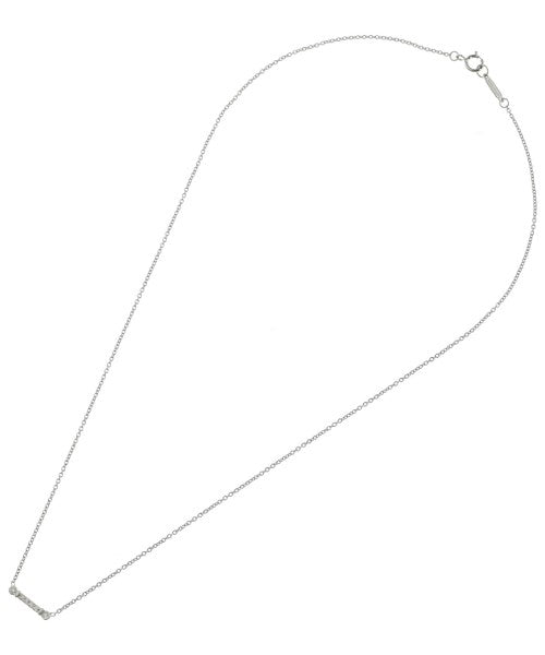 TIFFANY & CO. สร้อยคอ
