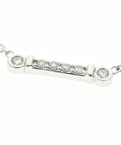 TIFFANY & CO. สร้อยคอ