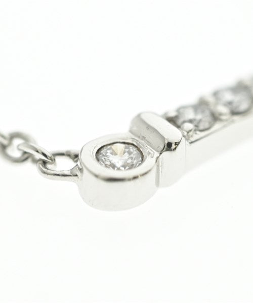 TIFFANY & CO. สร้อยคอ