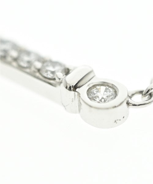 TIFFANY & CO. สร้อยคอ