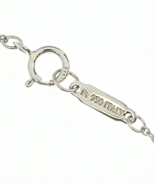 TIFFANY & CO. สร้อยคอ