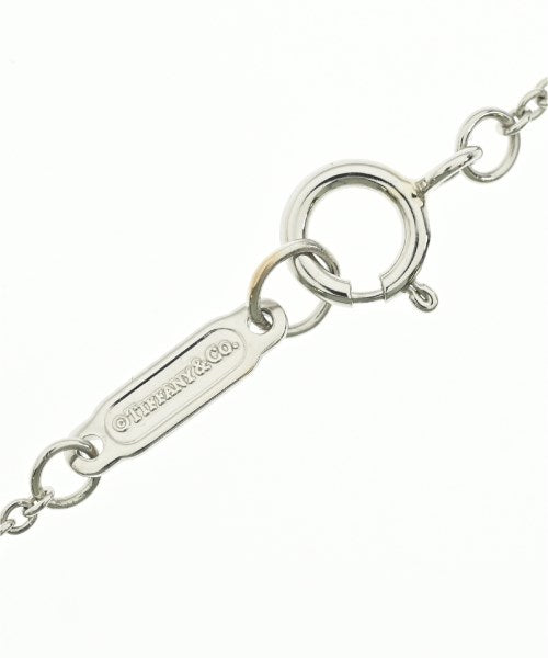 TIFFANY & CO. สร้อยคอ