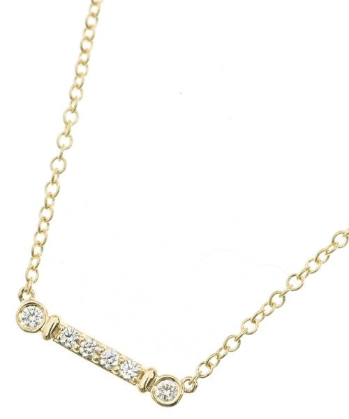 TIFFANY & CO. สร้อยคอ