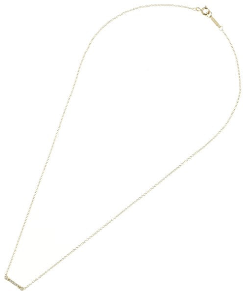 TIFFANY & CO. สร้อยคอ