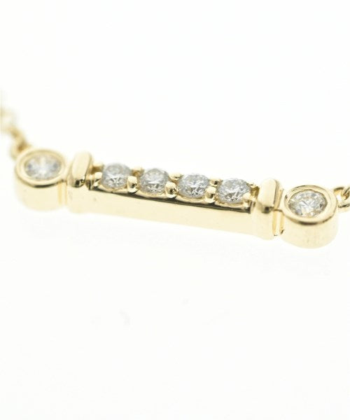 TIFFANY & CO. สร้อยคอ