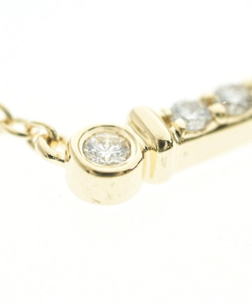 TIFFANY & CO. สร้อยคอ