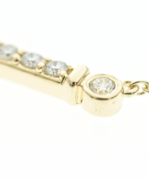 TIFFANY & CO. สร้อยคอ