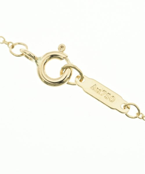 TIFFANY & CO. สร้อยคอ