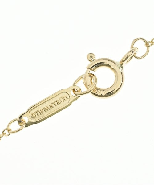 TIFFANY & CO. สร้อยคอ