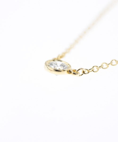 TIFFANY & CO. สร้อยคอ