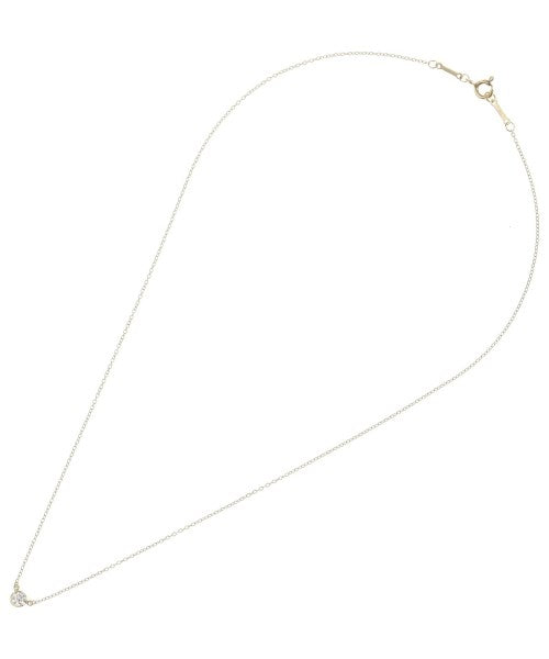 TIFFANY & CO. สร้อยคอ