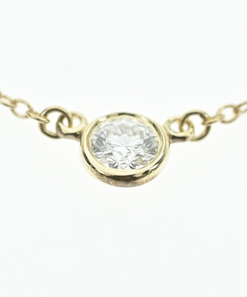 TIFFANY & CO. สร้อยคอ