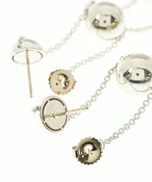 TIFFANY & CO. เจาะ