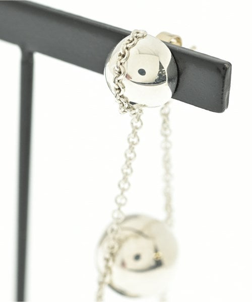 TIFFANY & CO. เจาะ