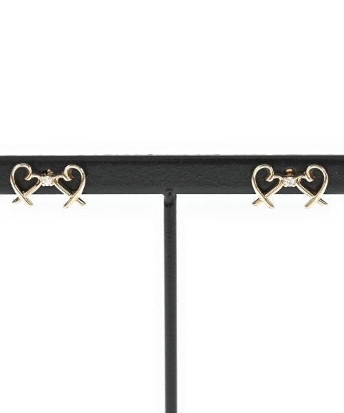 TIFFANY & CO. ต่างหู