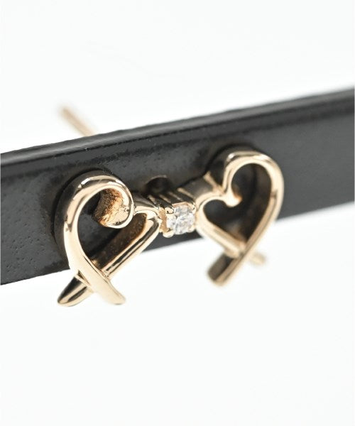 TIFFANY & CO. ต่างหู