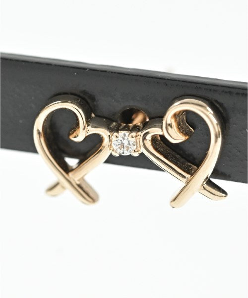 TIFFANY & CO. ต่างหู