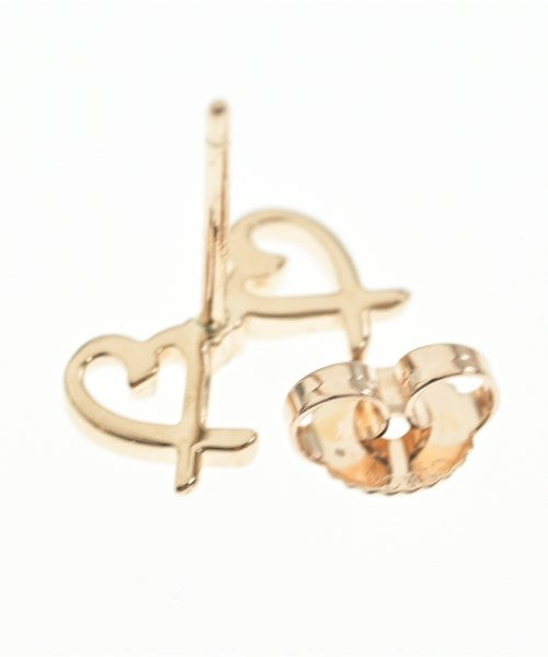 TIFFANY & CO. ต่างหู