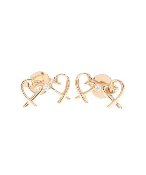 TIFFANY & CO. ต่างหู