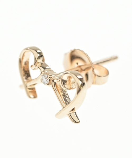 TIFFANY & CO. ต่างหู