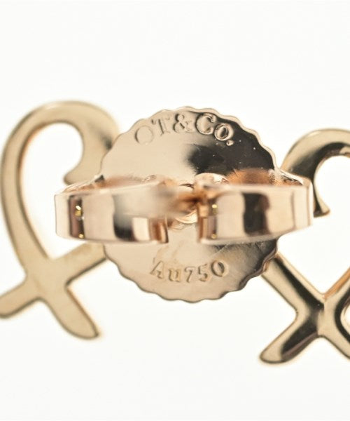 TIFFANY & CO. ต่างหู