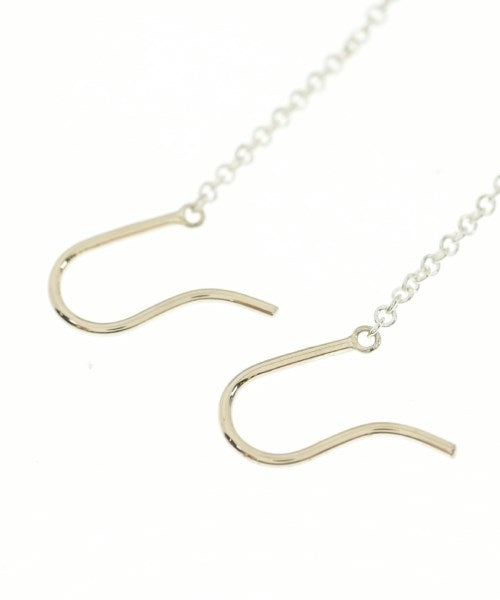 TIFFANY & CO. ต่างหู