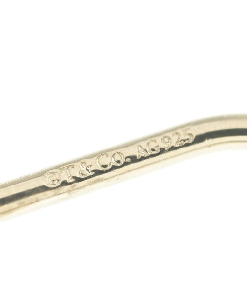 TIFFANY & CO. ต่างหู