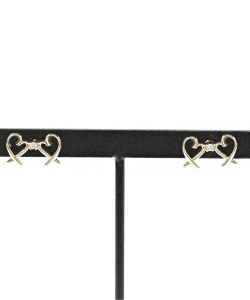 TIFFANY & CO. ต่างหู