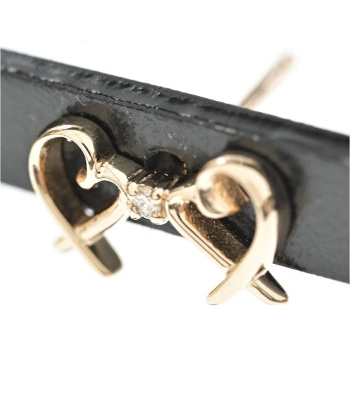 TIFFANY & CO. ต่างหู
