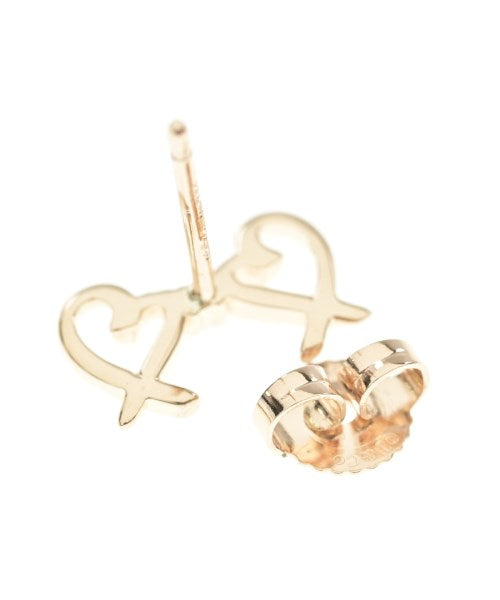 TIFFANY & CO. ต่างหู