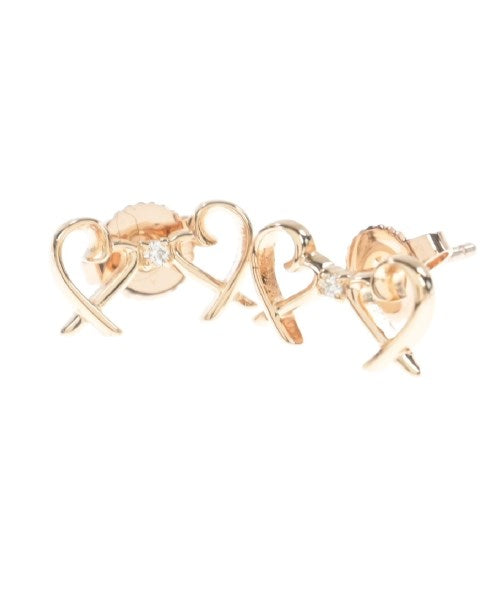 TIFFANY & CO. ต่างหู