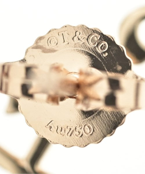 TIFFANY & CO. ต่างหู