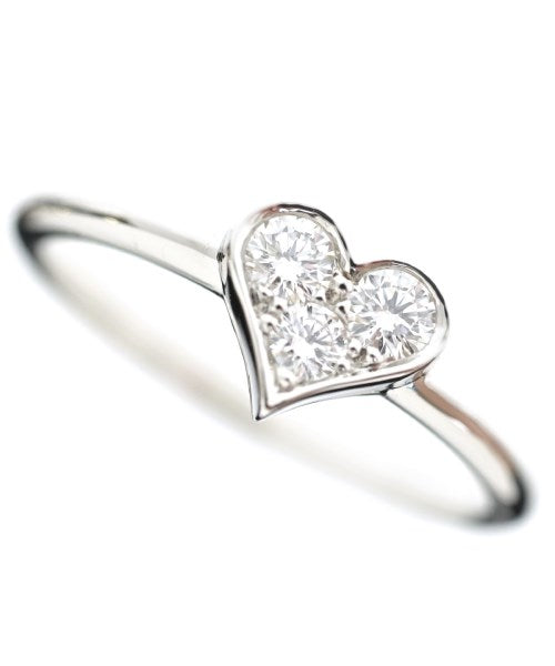 TIFFANY & CO. แหวน