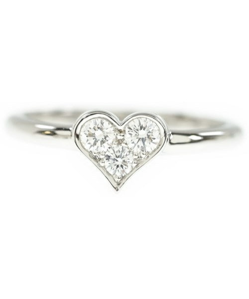 TIFFANY & CO. แหวน