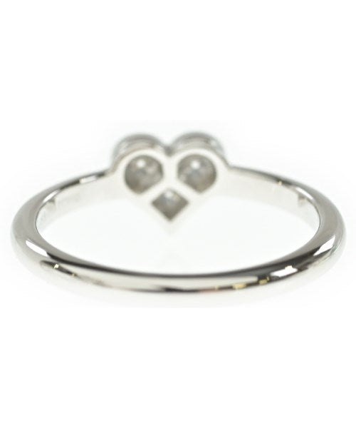TIFFANY & CO. แหวน