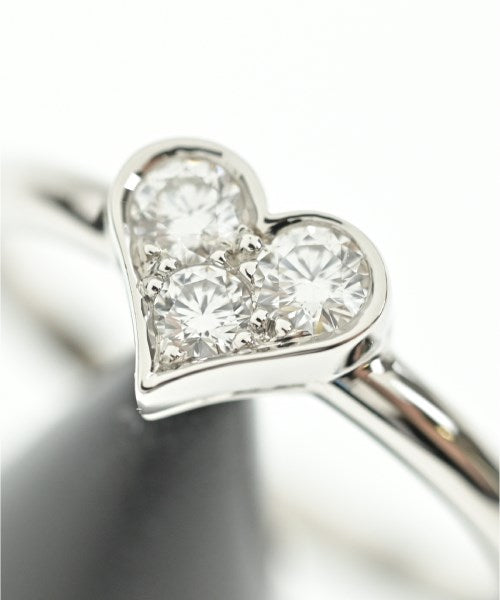 TIFFANY & CO. แหวน