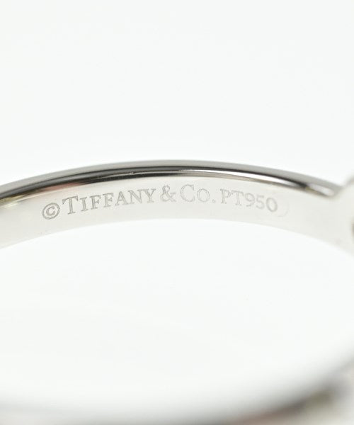 TIFFANY & CO. แหวน