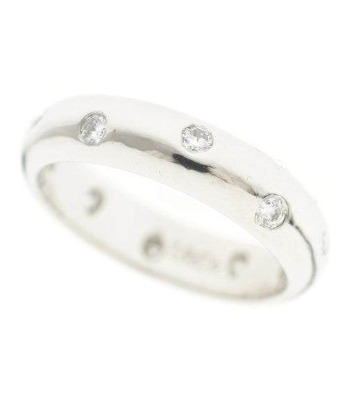 TIFFANY & CO. แหวน