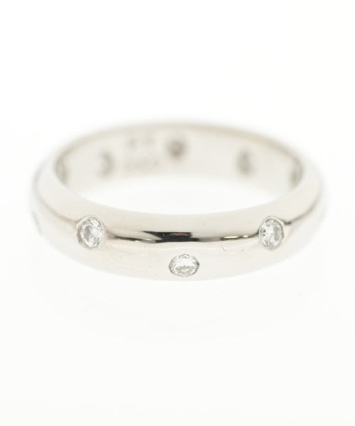 TIFFANY & CO. แหวน
