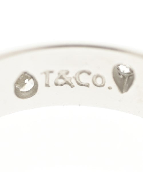 TIFFANY & CO. แหวน