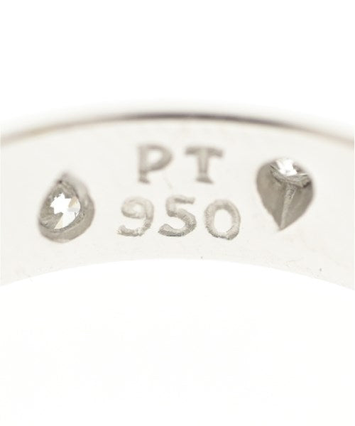 TIFFANY & CO. แหวน