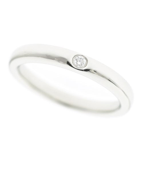 TIFFANY & CO. แหวน
