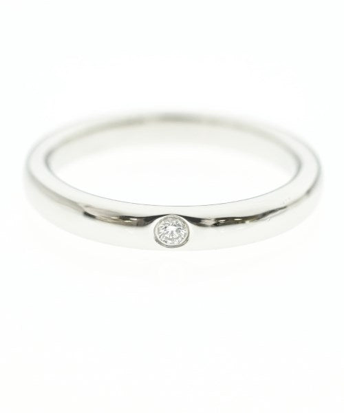 TIFFANY & CO. แหวน