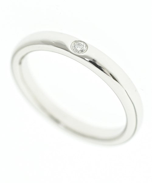 TIFFANY & CO. แหวน