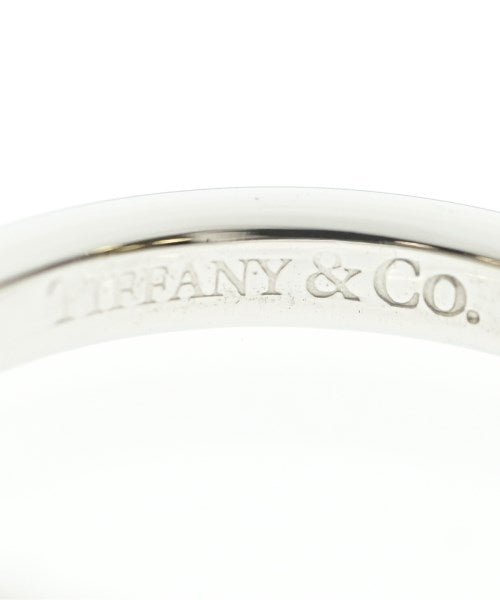 TIFFANY & CO. แหวน