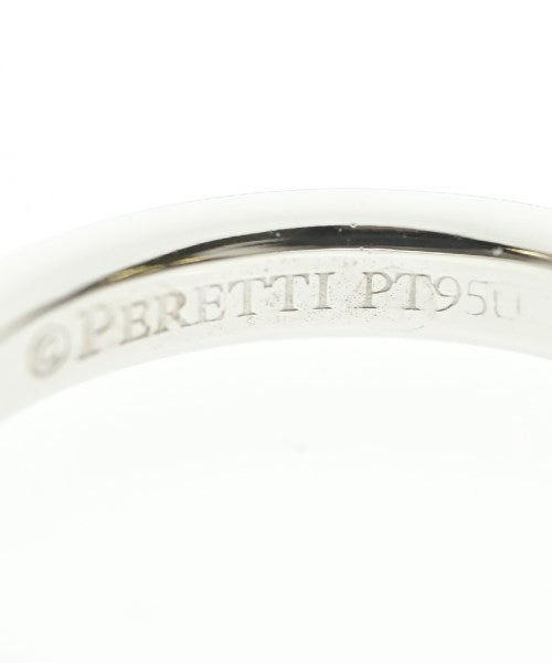 TIFFANY & CO. แหวน