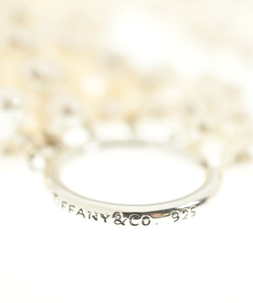 TIFFANY & CO. สร้อยคอ