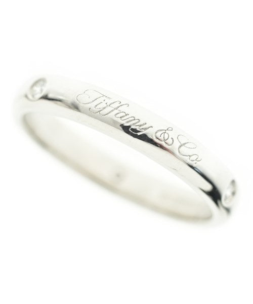 TIFFANY & CO. แหวน
